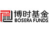 Bosera Logo