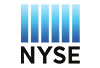 New York Stock Exchange Logo