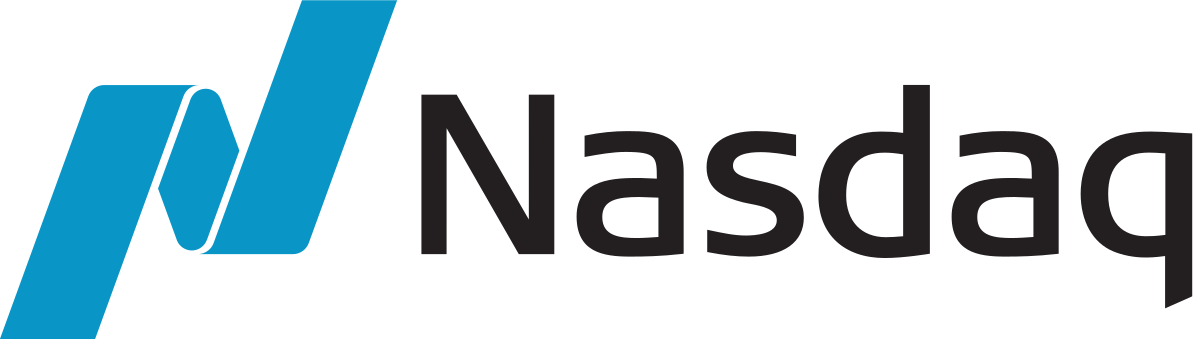 NASDAQ Logo