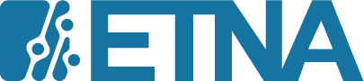 Etna Logo