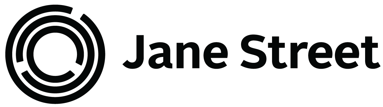 Jane Street Logo