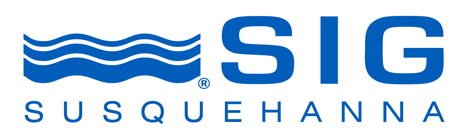 Susquehanna Logo