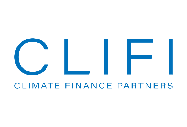 Clifi Logo