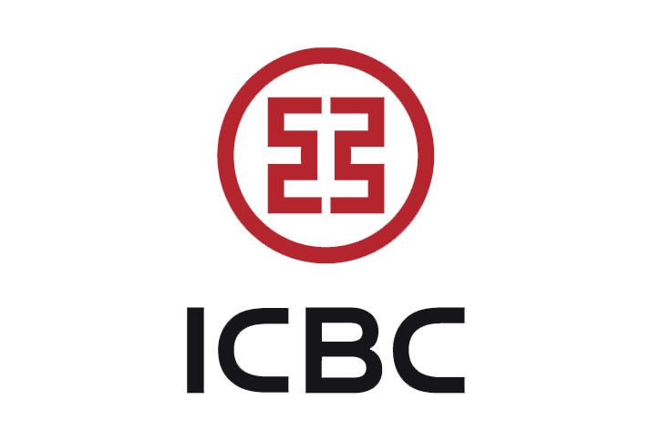 ICBC Logo