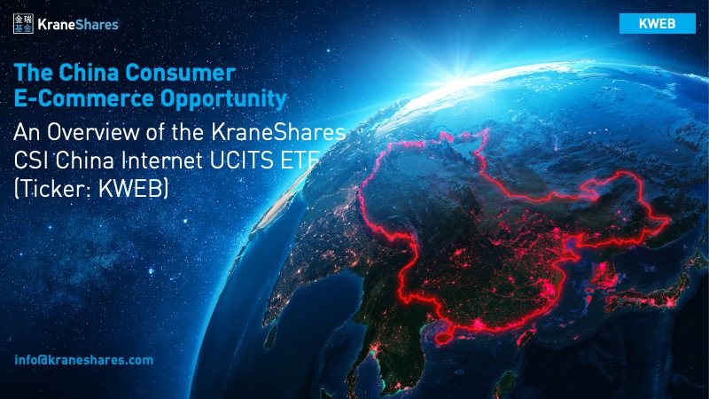 Kraneshares csi china internet etf что это